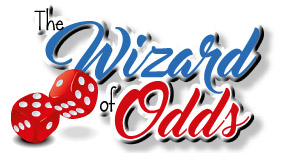 the wizard of odds
